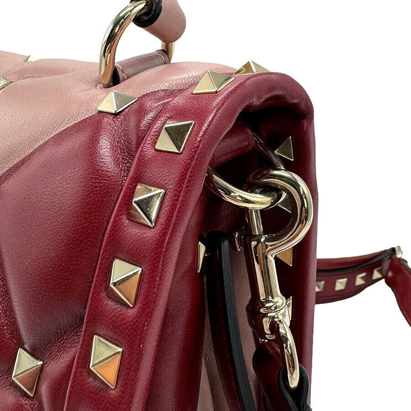 Valentino Garavani Rockstud Handbag