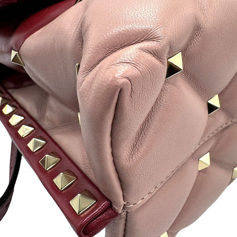 Valentino Garavani Rockstud Handbag