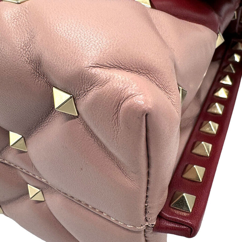 Valentino Garavani Rockstud Handbag