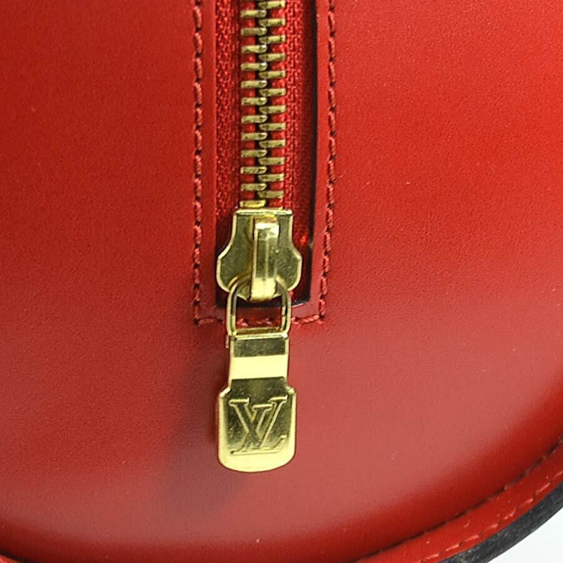 Louis Vuitton Epi Soufflot Handbag