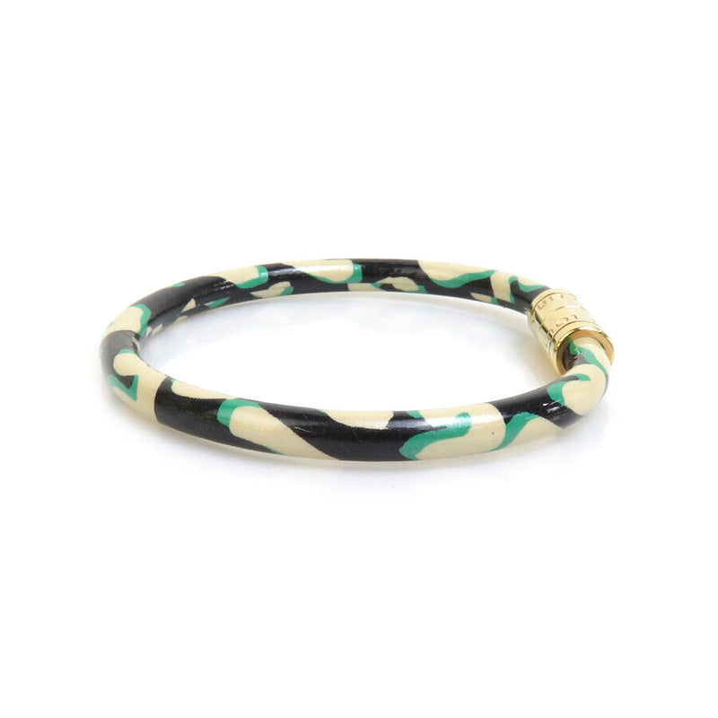 Louis Vuitton Leopard Bracelet