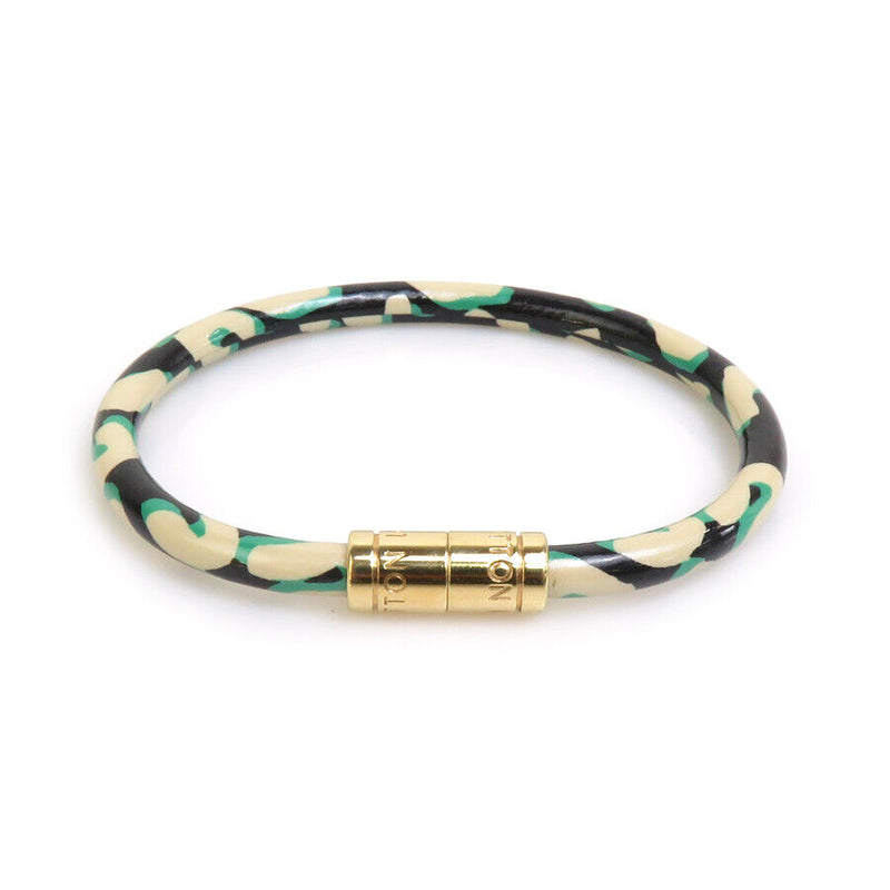 Louis Vuitton Leopard Bracelet