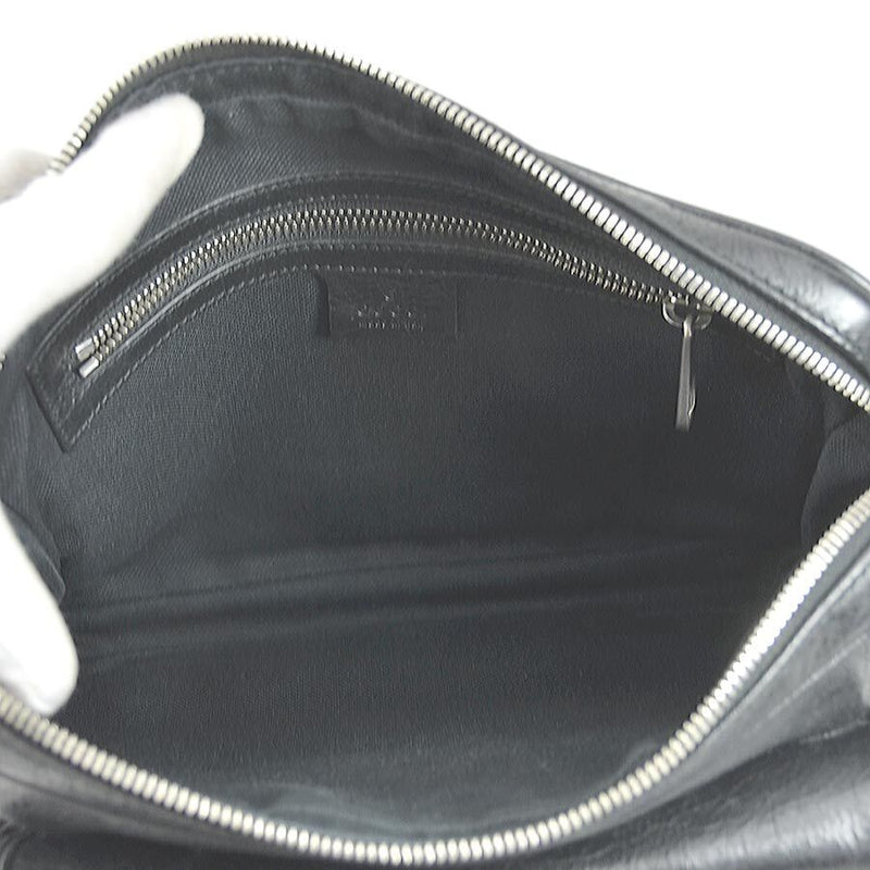 Gucci Crossbody Shoulder Bag Black