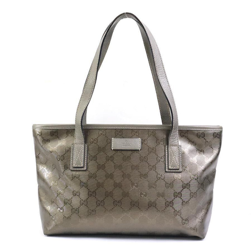 Gucci Gg Imprime Shoulder Bag Tote