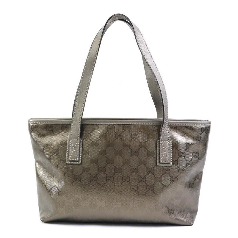 Gucci Gg Imprime Shoulder Bag Tote