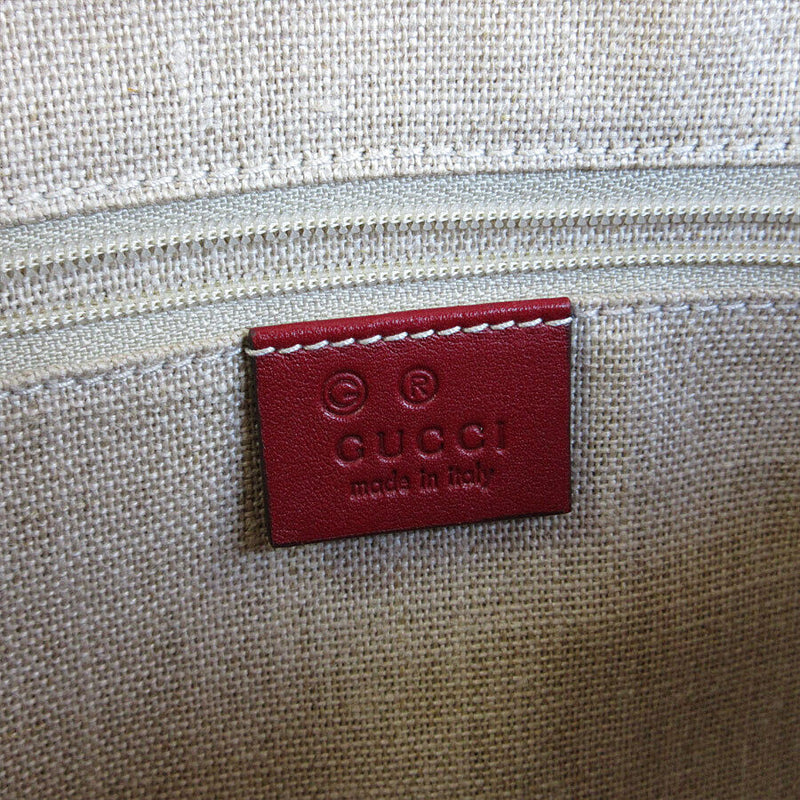 Gucci Micro Guccissimahandbag