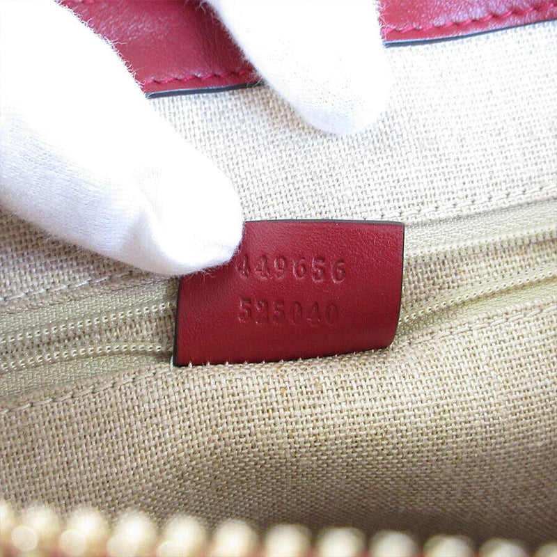 Gucci Micro Guccissimahandbag