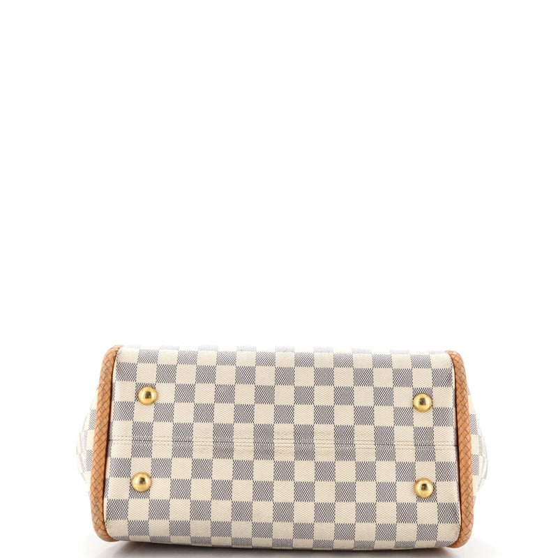 Louis Vuitton Propriano Handbag Damier