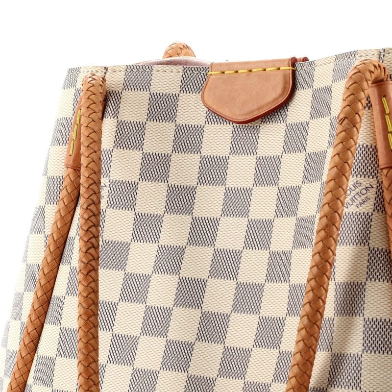 Louis Vuitton Propriano Handbag Damier