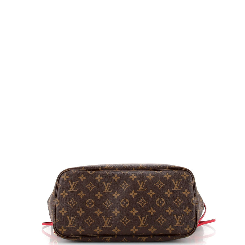 Louis Vuitton Neverfull Tote Limited