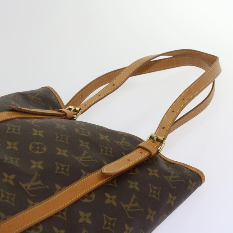 Louis Vuitton Bucket Gm Shoulder Bag Lv