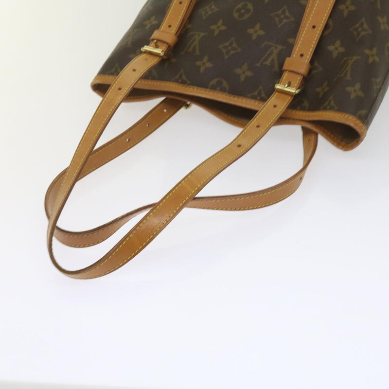 Louis Vuitton Bucket Gm Shoulder Bag Lv