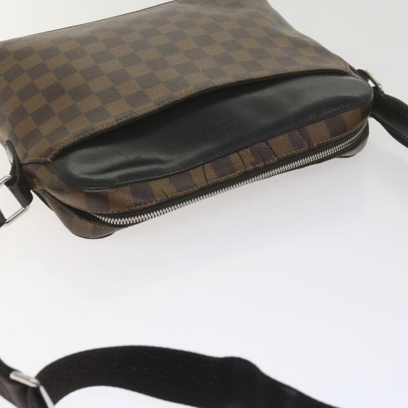 Louis Vuitton Damier Ebene Jake