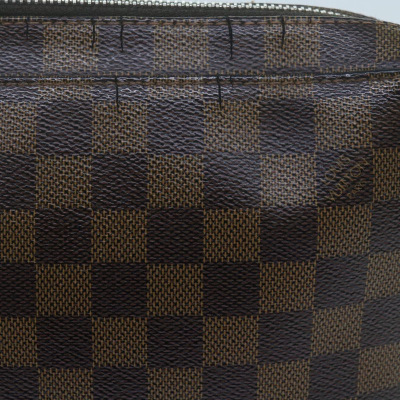 Louis Vuitton Damier Ebene Jake