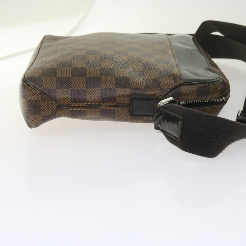 Louis Vuitton Damier Ebene Jake