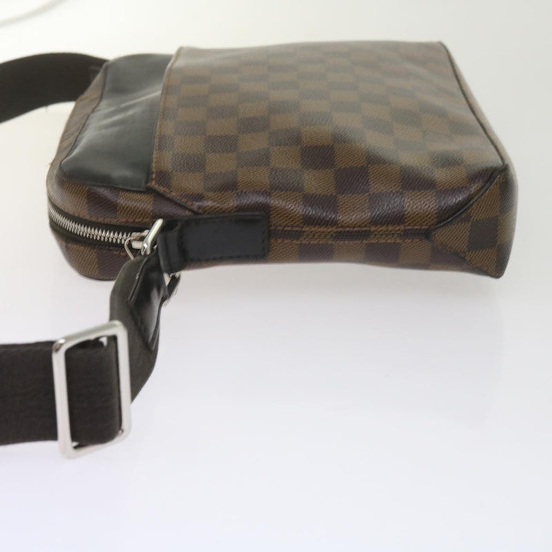 Louis Vuitton Damier Ebene Jake