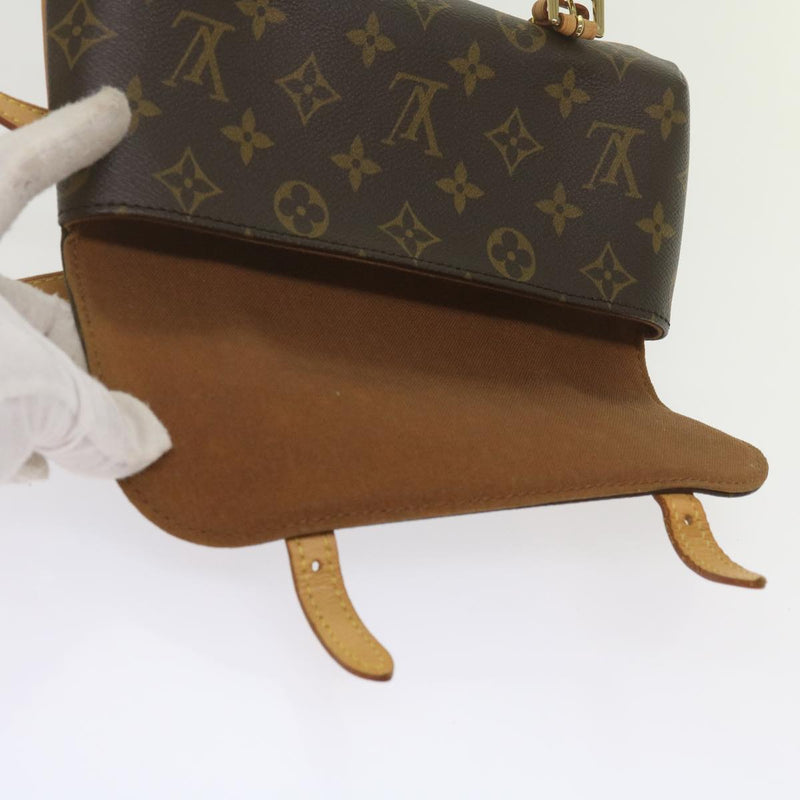 Louis Vuitton Pochette Marrell Waist Bag