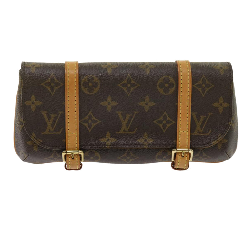 Louis Vuitton Pochette Marrell Waist Bag