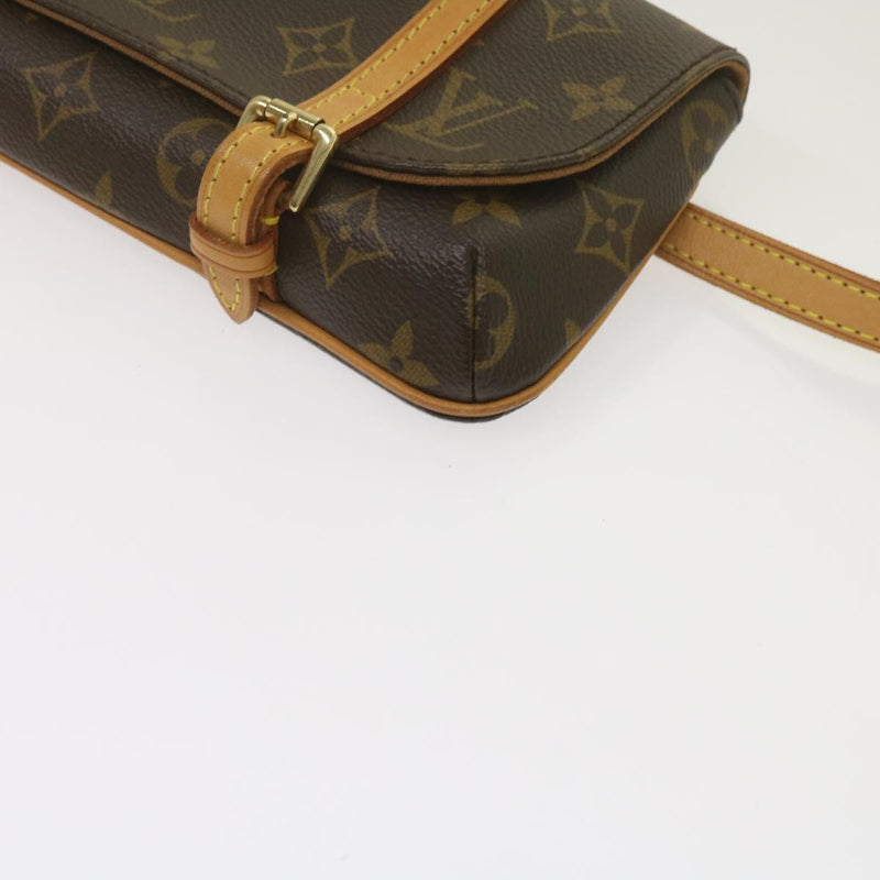 Louis Vuitton Pochette Marrell Waist Bag