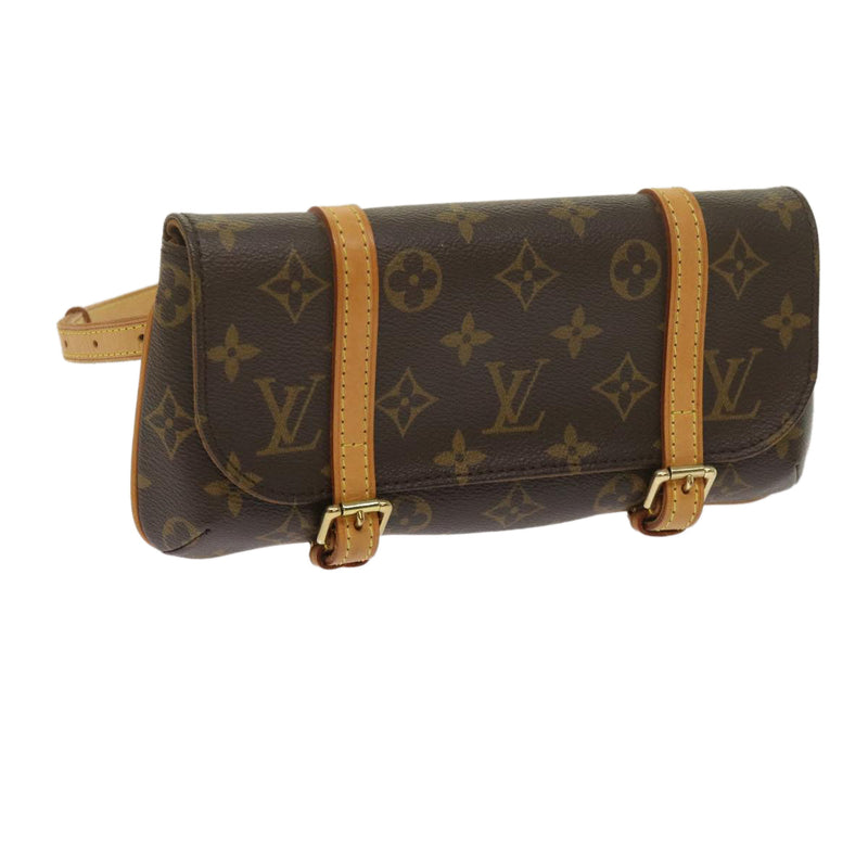 Louis Vuitton Pochette Marrell Waist Bag