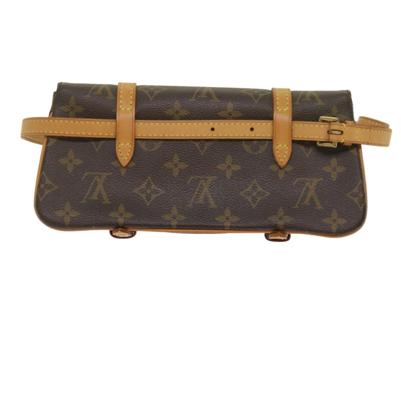 Louis Vuitton Pochette Marrell Waist Bag