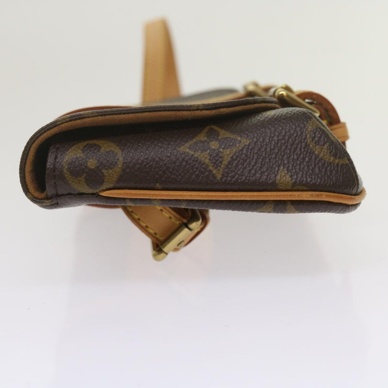 Louis Vuitton Pochette Marrell Waist Bag