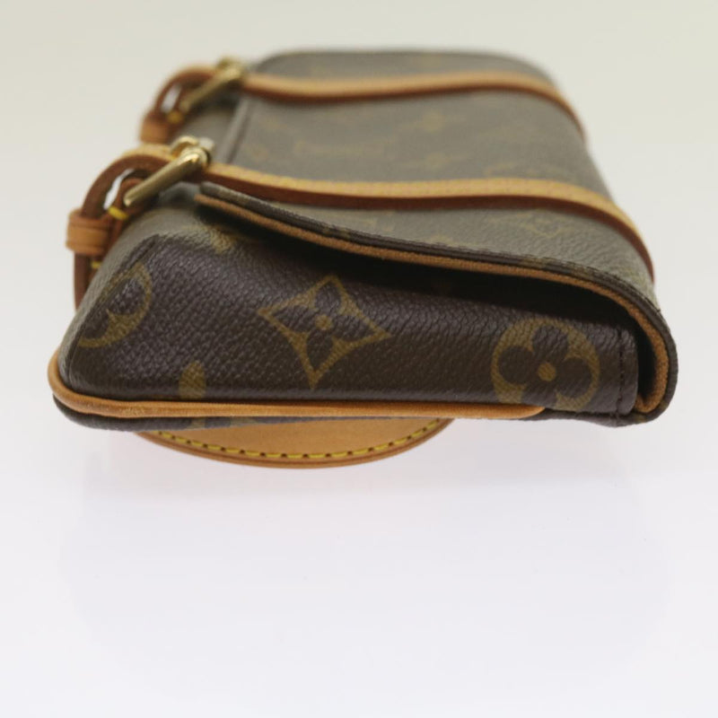 Louis Vuitton Pochette Marrell Waist Bag