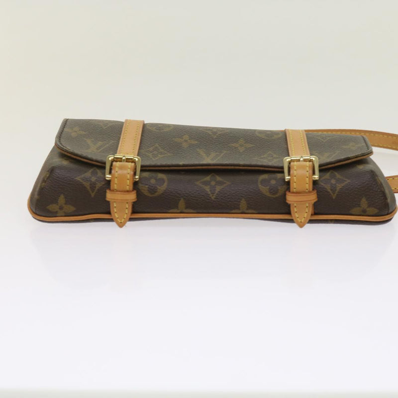 Louis Vuitton Pochette Marrell Waist Bag