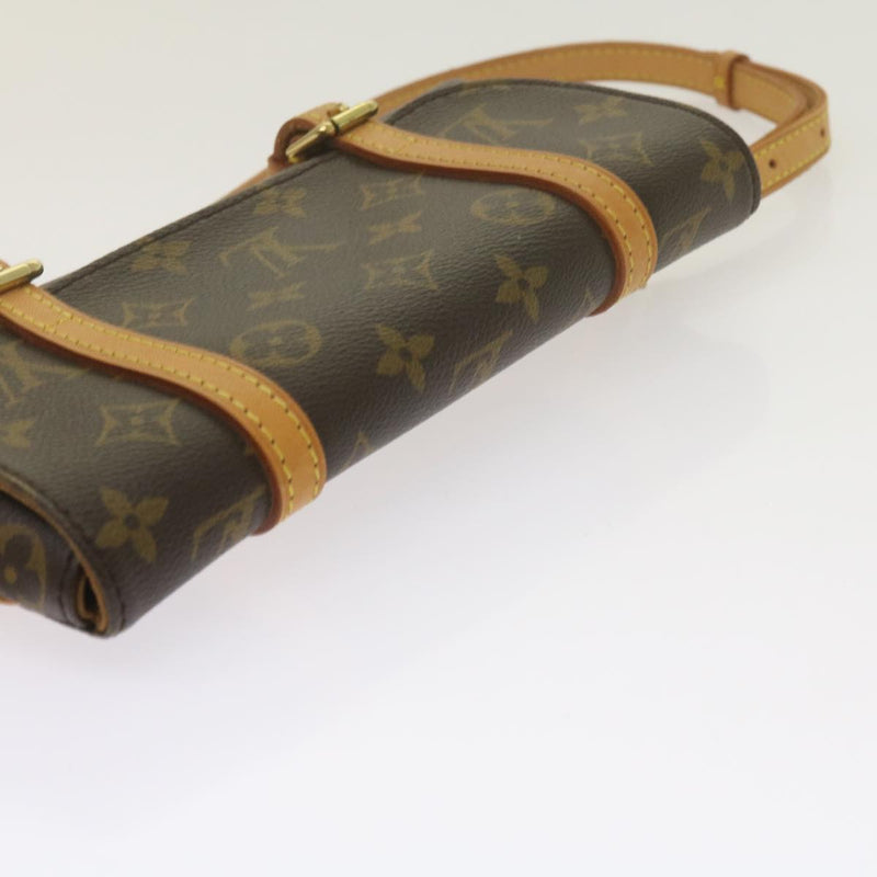 Louis Vuitton Pochette Marrell Waist Bag