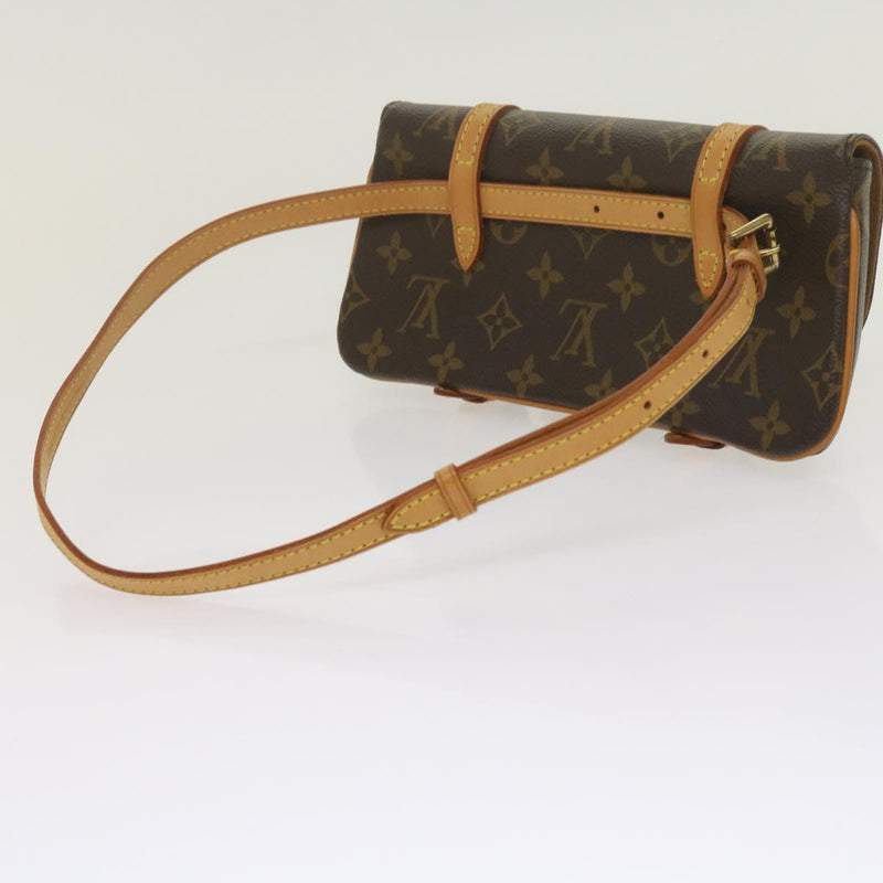 Louis Vuitton Pochette Marrell Waist Bag