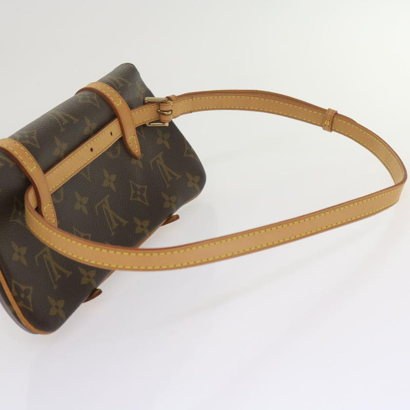 Louis Vuitton Pochette Marrell Waist Bag