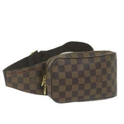 Louis Vuitton Damier Ebene Geronimos