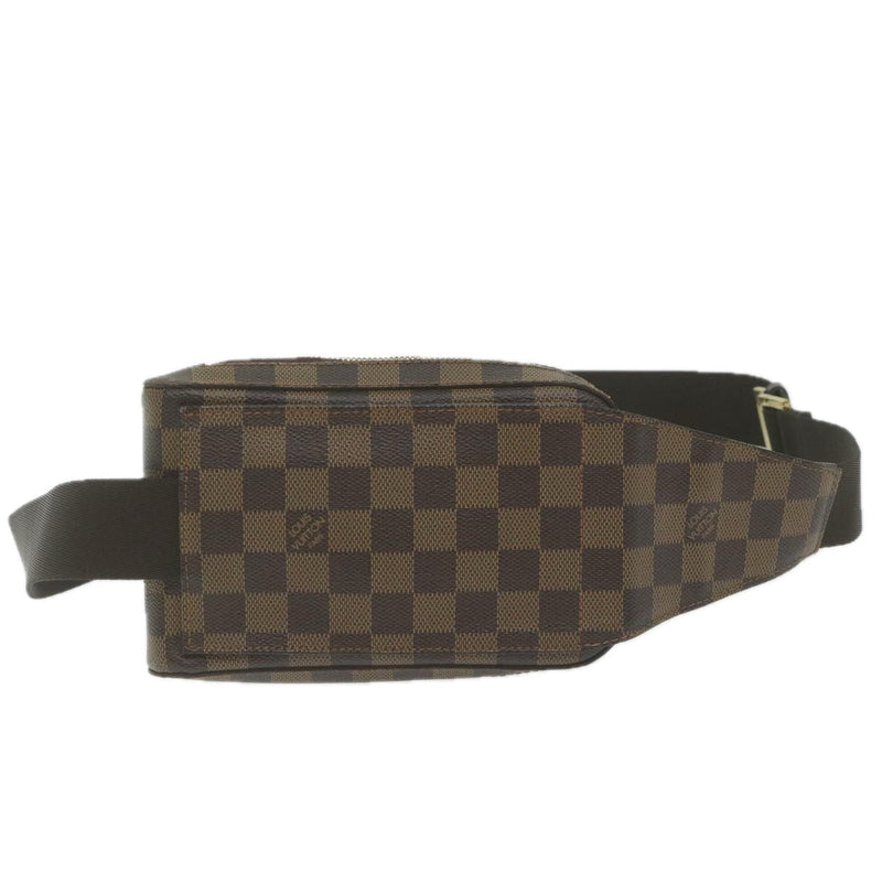 Louis Vuitton Damier Ebene Geronimos