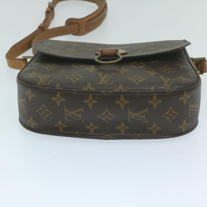 Louis Vuitton Saint Cloud Gm Shoulder