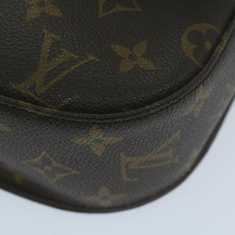 Louis Vuitton Saint Cloud Gm Shoulder