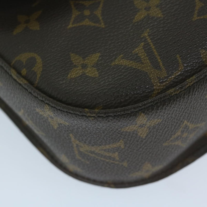 Louis Vuitton Saint Cloud Gm Shoulder