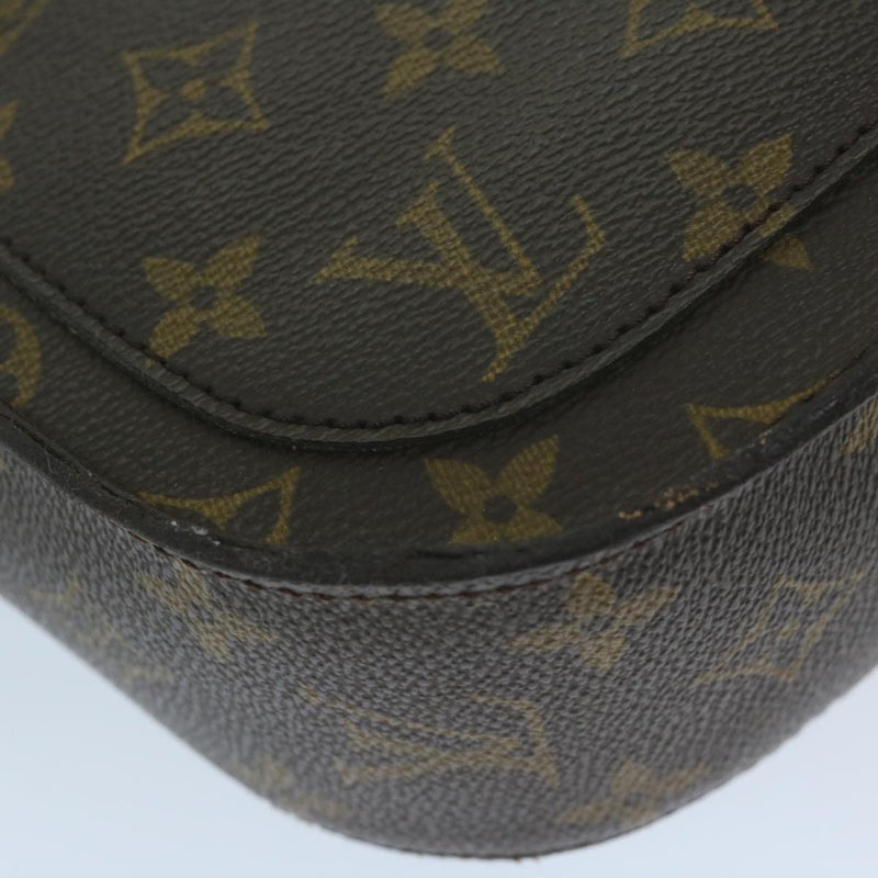 Louis Vuitton Saint Cloud Gm Shoulder