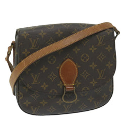 Louis Vuitton Saint Cloud Gm Shoulder