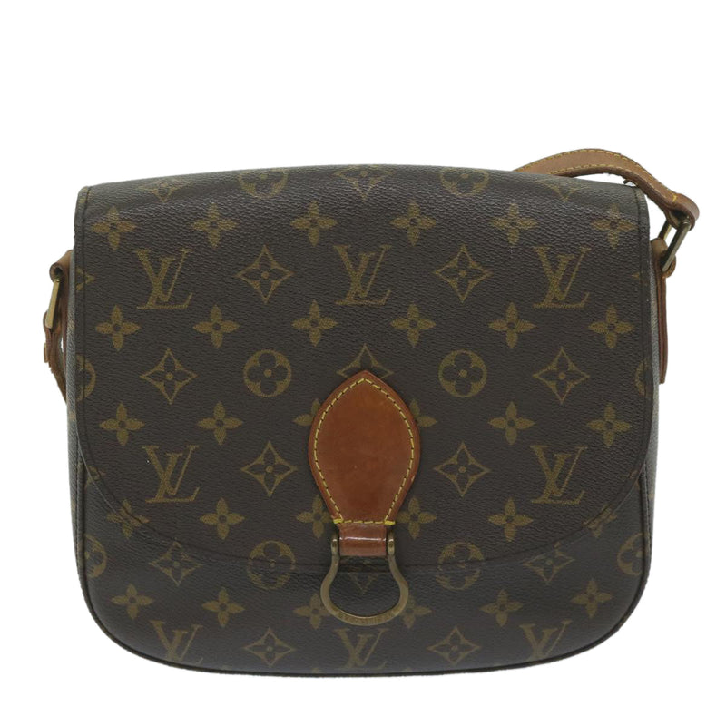 Louis Vuitton Saint Cloud Gm Shoulder