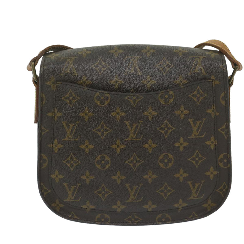 Louis Vuitton Saint Cloud Gm Shoulder