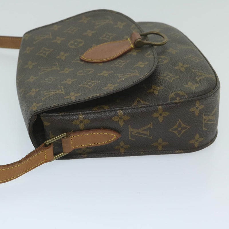 Louis Vuitton Saint Cloud Gm Shoulder