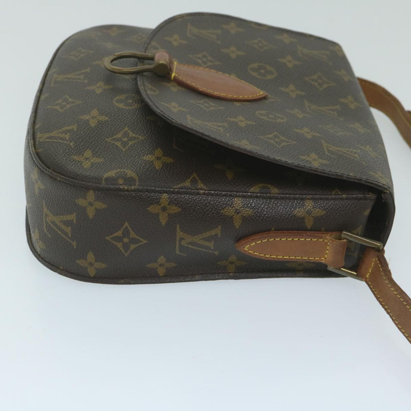 Louis Vuitton Saint Cloud Gm Shoulder