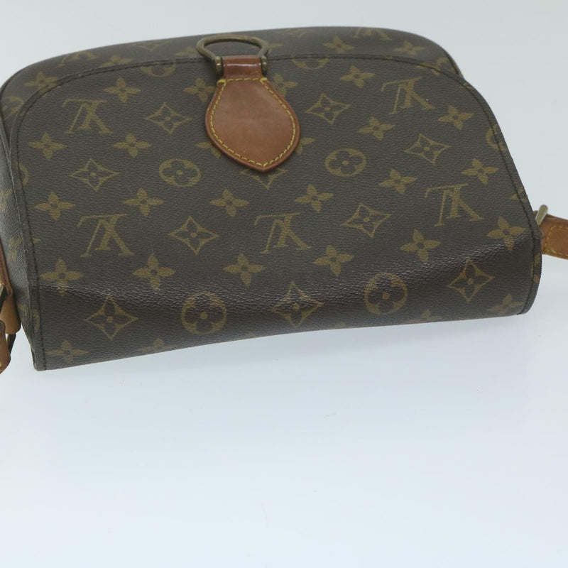 Louis Vuitton Saint Cloud Gm Shoulder