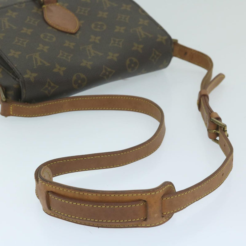 Louis Vuitton Saint Cloud Gm Shoulder