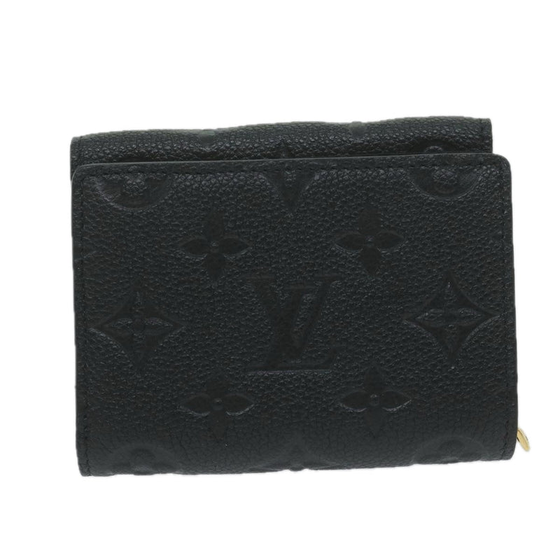 Louis Vuitton Empreinte Porte Feuille