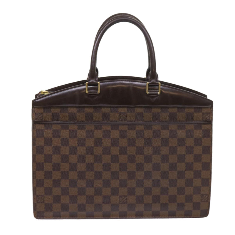 Louis Vuitton Damier Ebene Riviera Hand