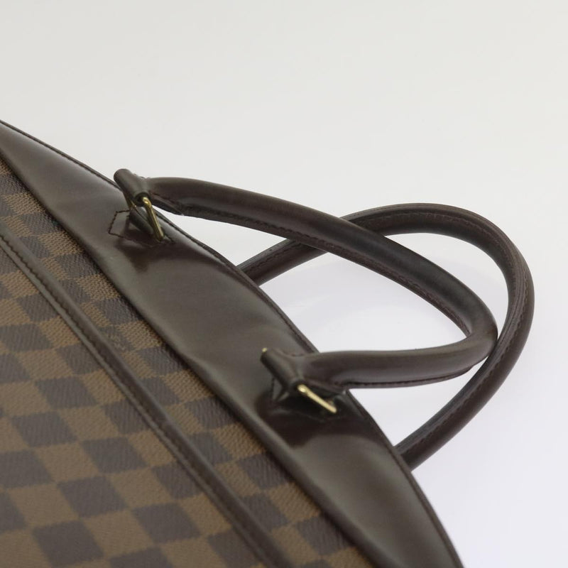 Louis Vuitton Damier Ebene Riviera Hand