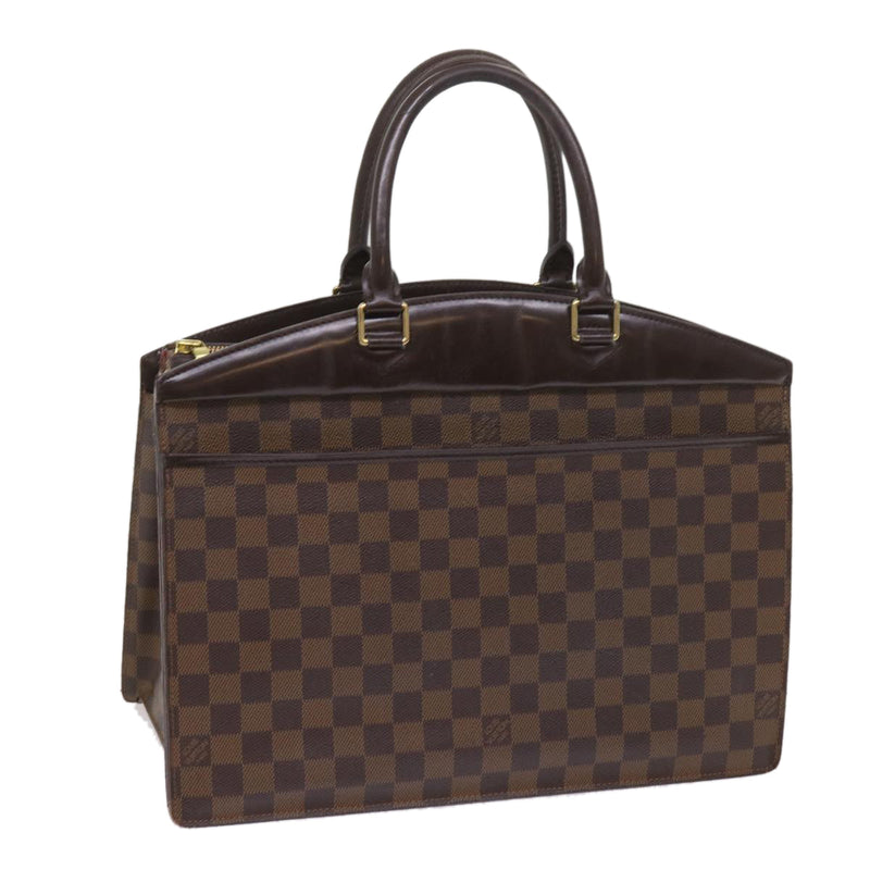 Louis Vuitton Damier Ebene Riviera Hand