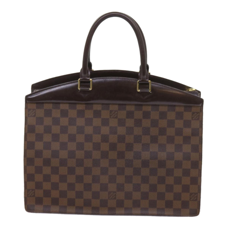 Louis Vuitton Damier Ebene Riviera Hand