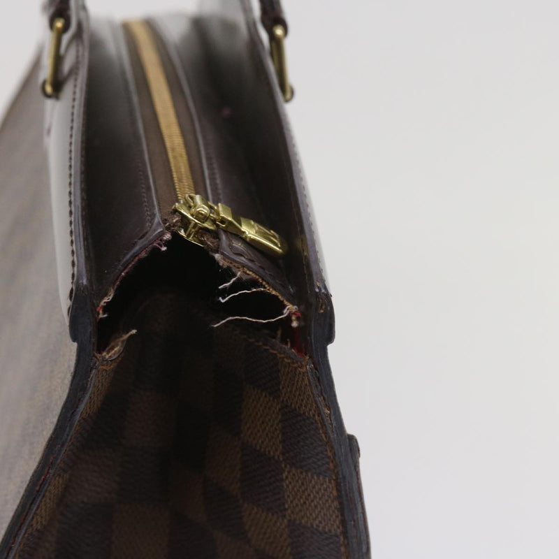 Louis Vuitton Damier Ebene Riviera Hand